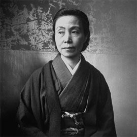 Shidzue Katō