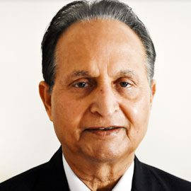 Dr. Abdul Waheed Khan