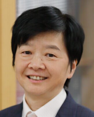 Dr. Chieko Kai